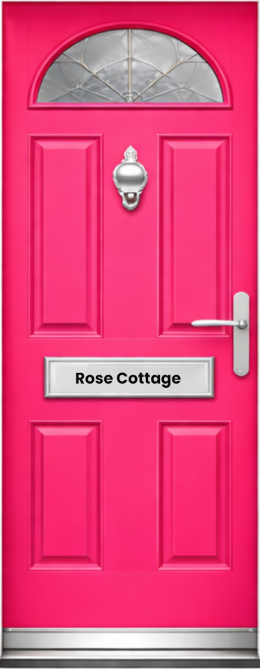 Rose Cottage
